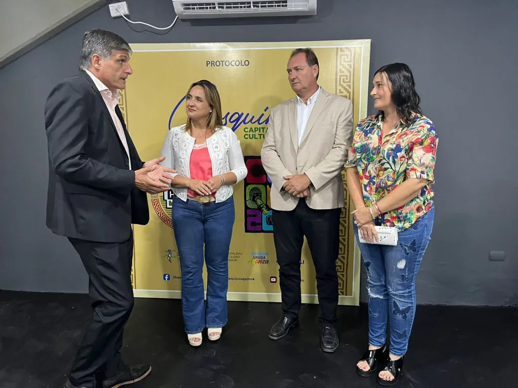 prunotto en cosquín