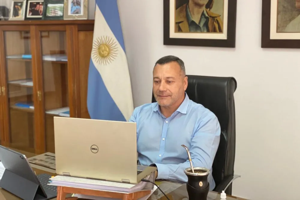 gabriel bermudez