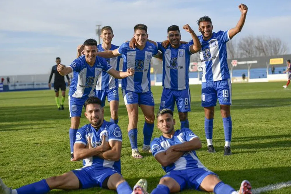 EL OBJETIVO FOTO ARGENTINO DE MONTE MAIZ TWITTER 051123 1