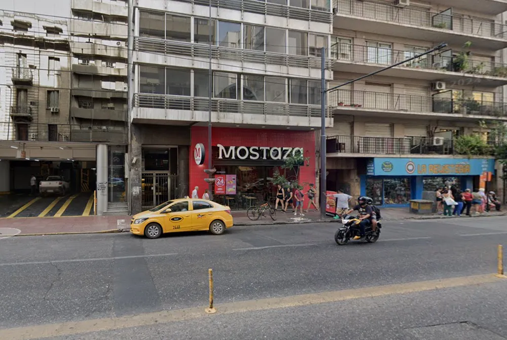 mostaza