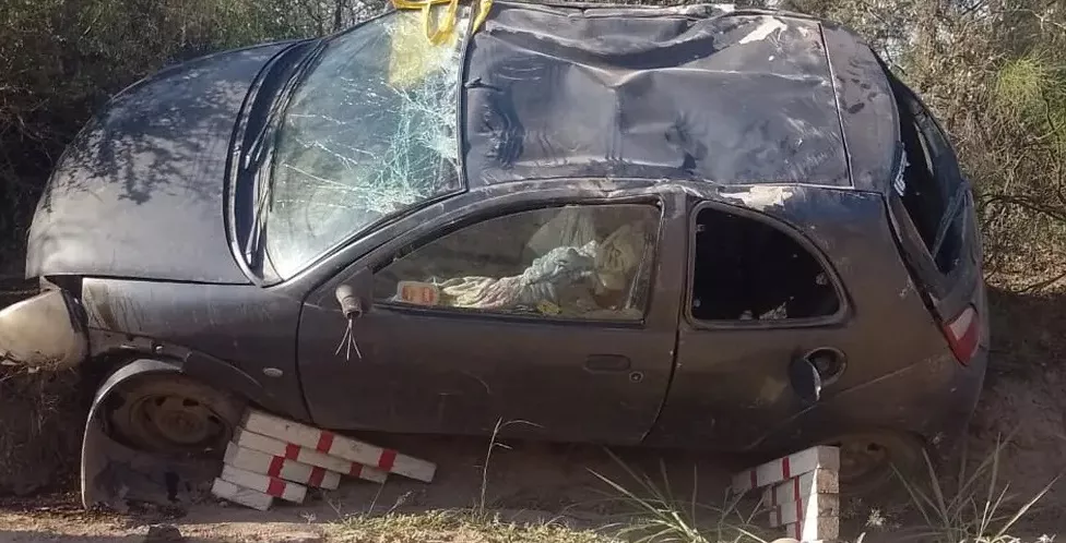 accidente