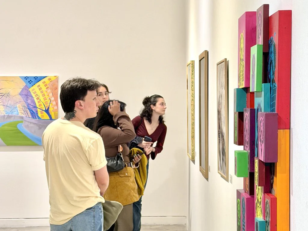 festival nuestro arte es trabajo