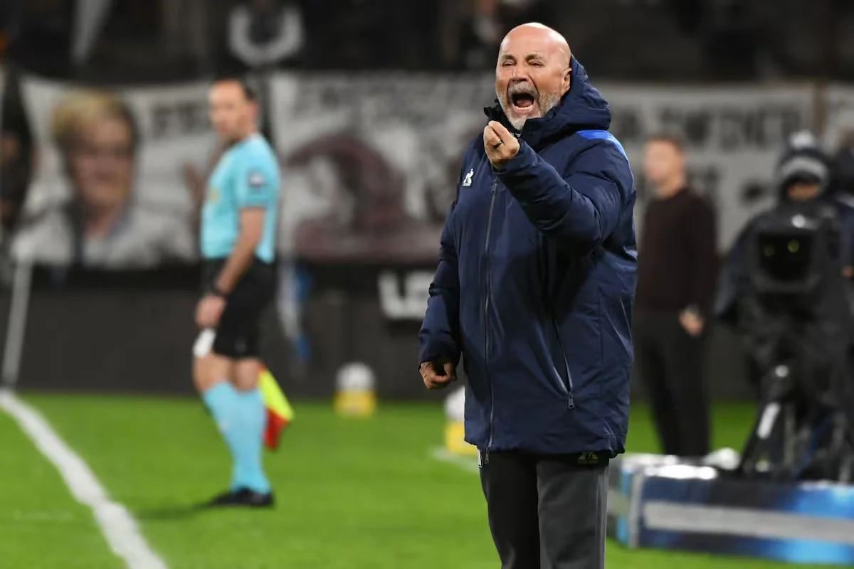 Sampaoli