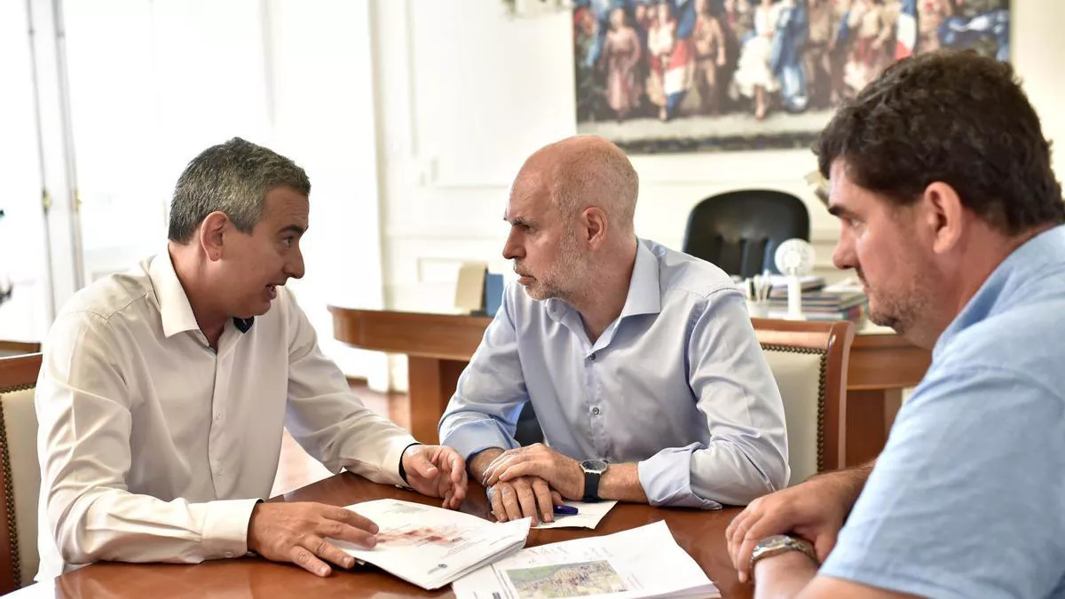 javkin y larreta