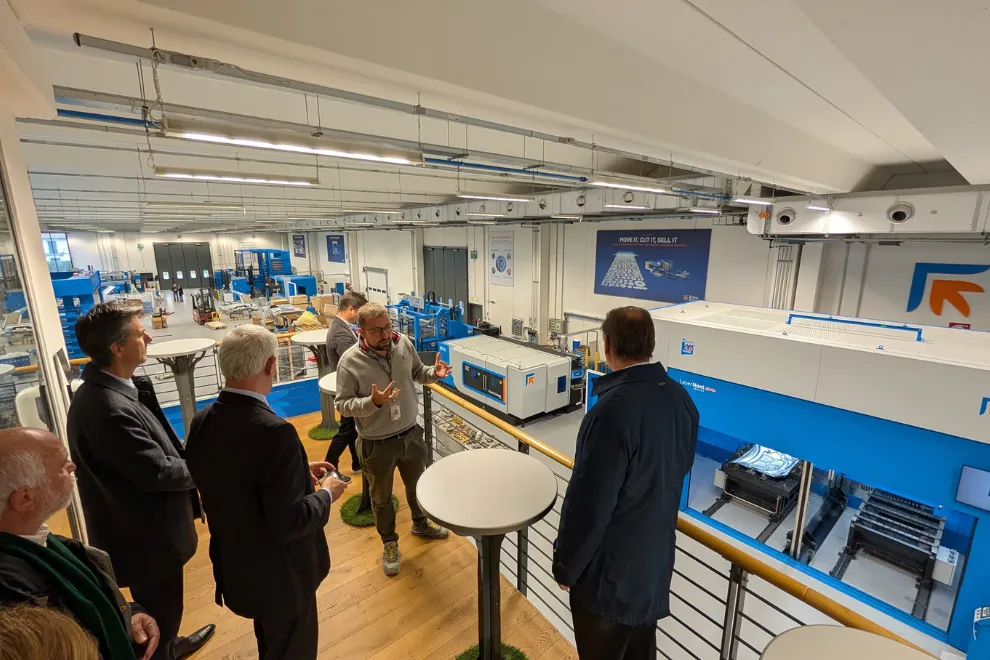 misión institucional