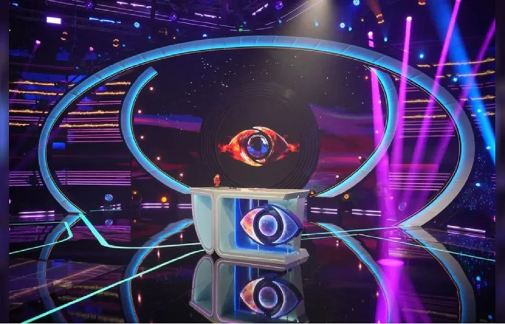 Gran Hermano 2025