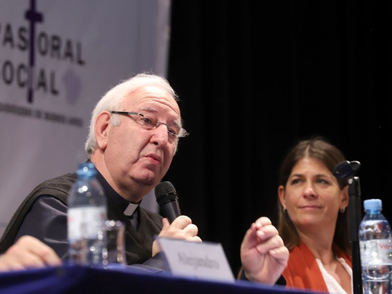 Carlos Accaputo Sacerdote