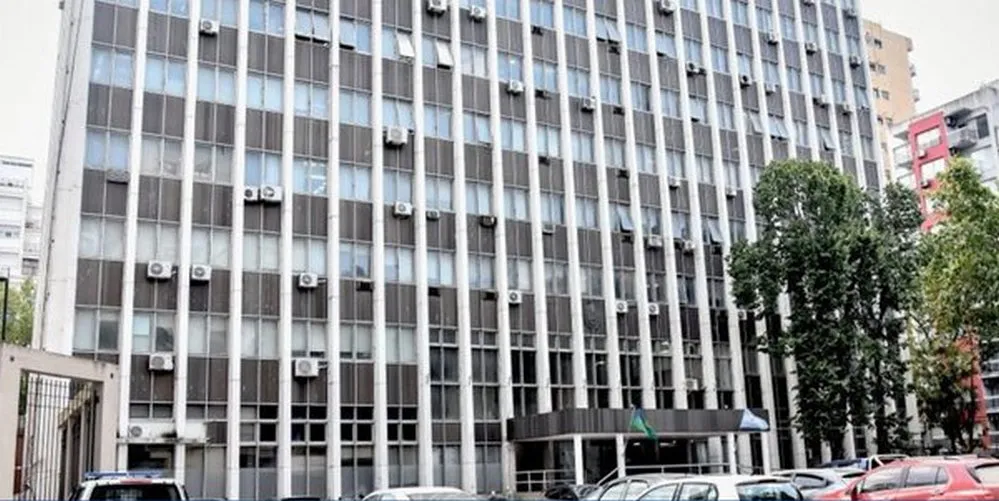 EL OBJETIVO FOTO TRIBUNALES FALSA DENUNCIA ABUSO NA