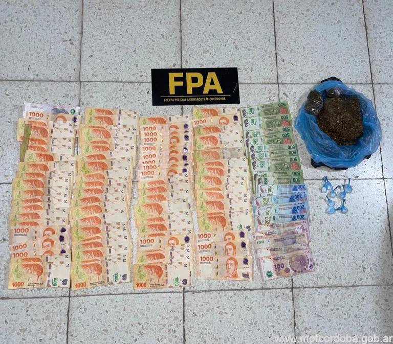 la FPA