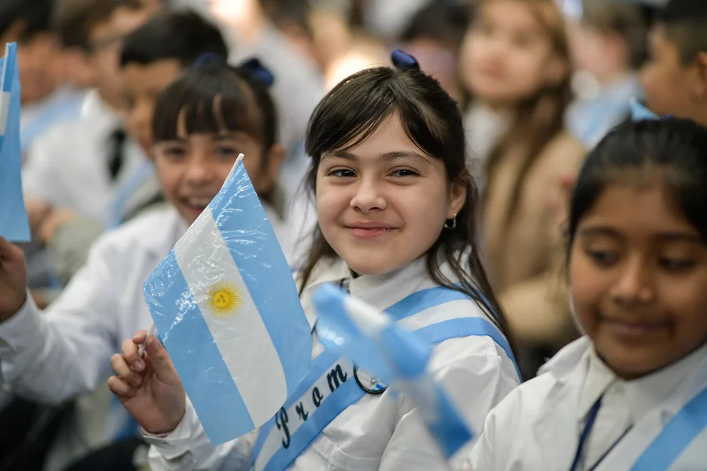 Promesa de Lealtad a la Bandera