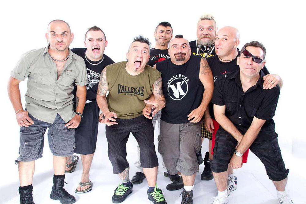ska p