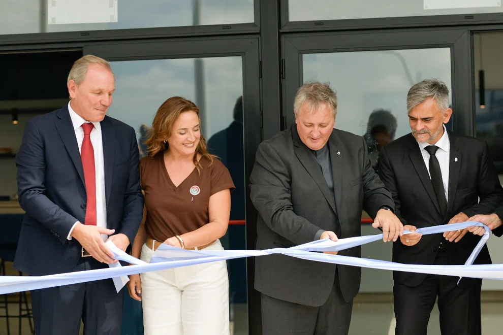 Prunotto UCC Río Cuarto