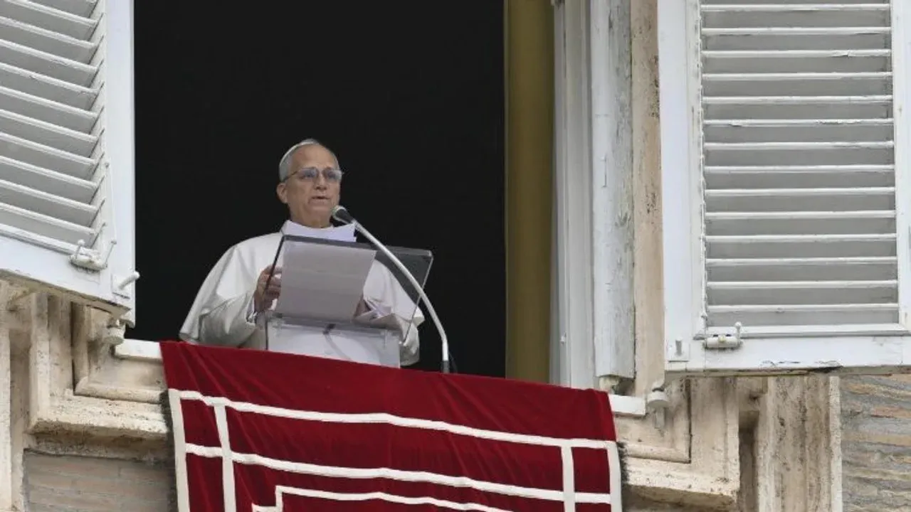 Papa León XIV