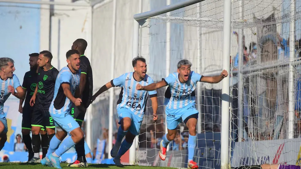 Racing de Córdoba
