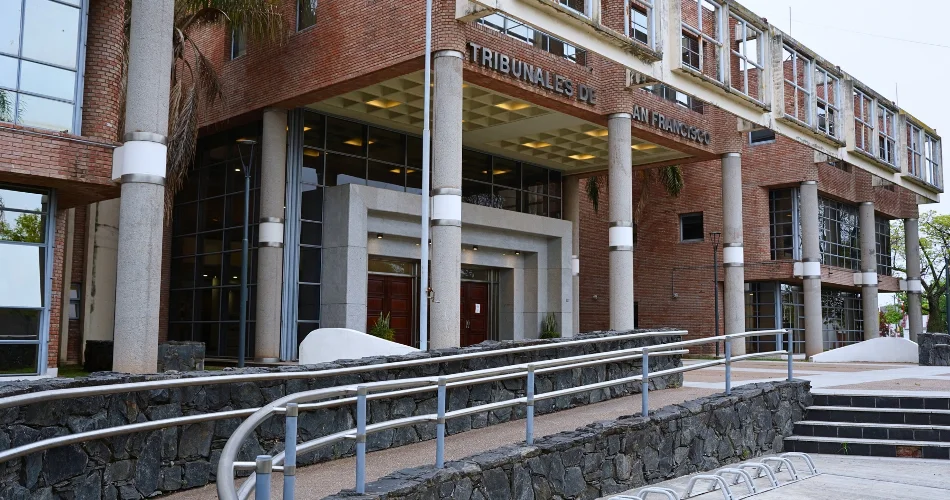 tribunales de San Francisco