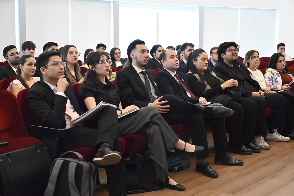 Legislatura de Córdoba