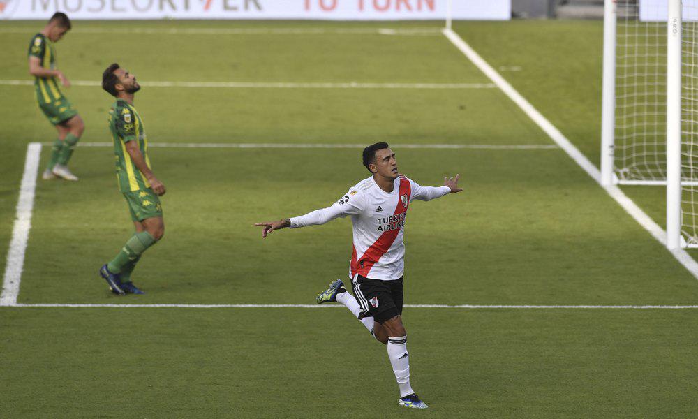 river-aldosivi