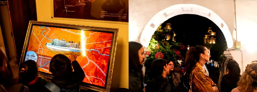 Noche de los Museos en Córdoba 2