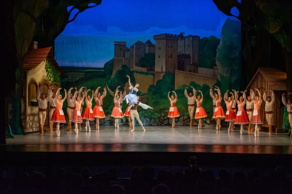 Giselle