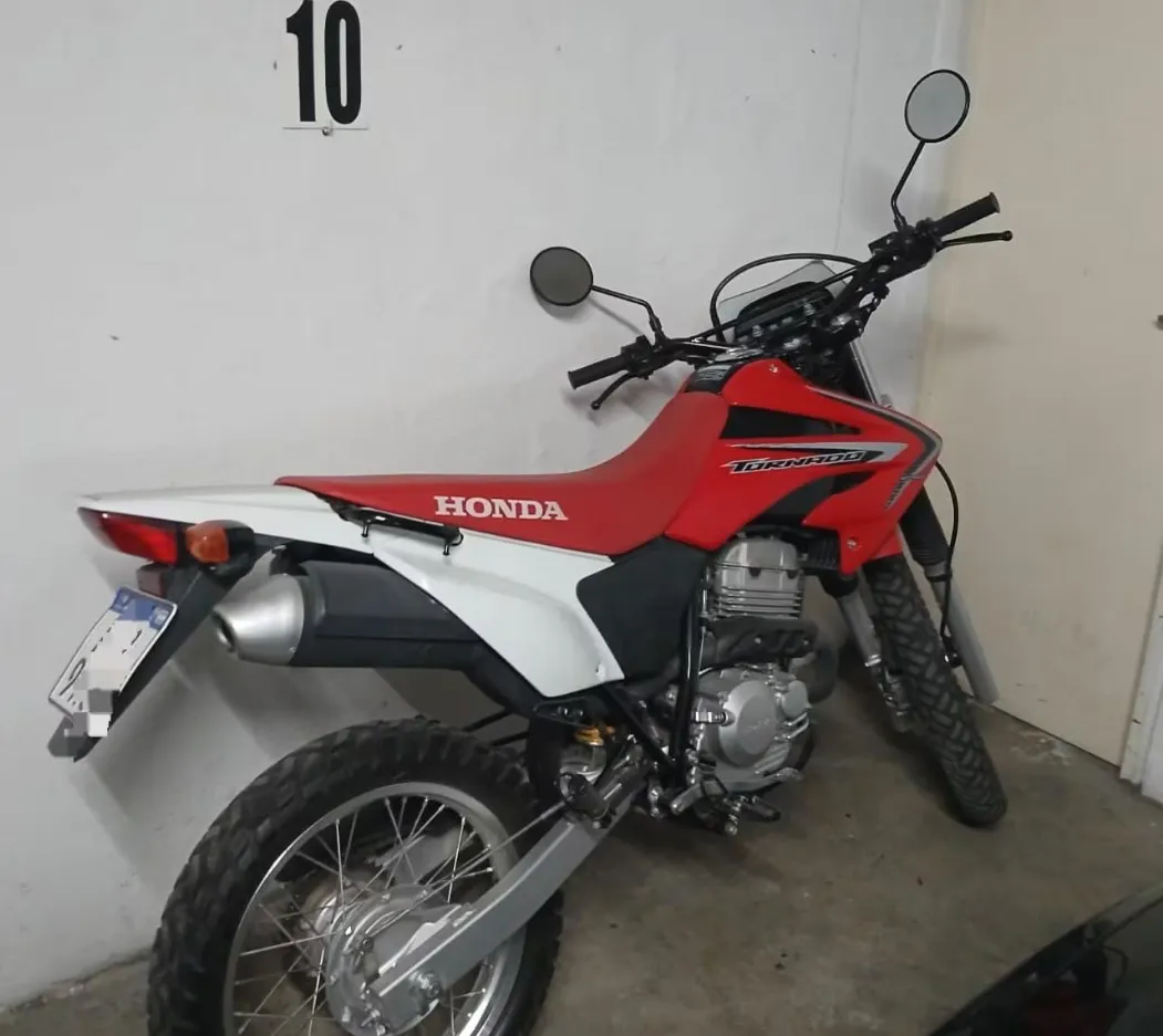 inseguridad en Córdoba