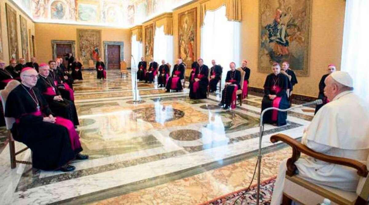 El Papa