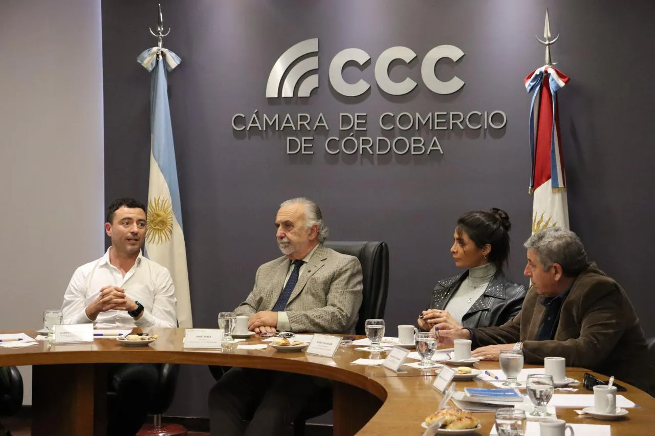 comercio
