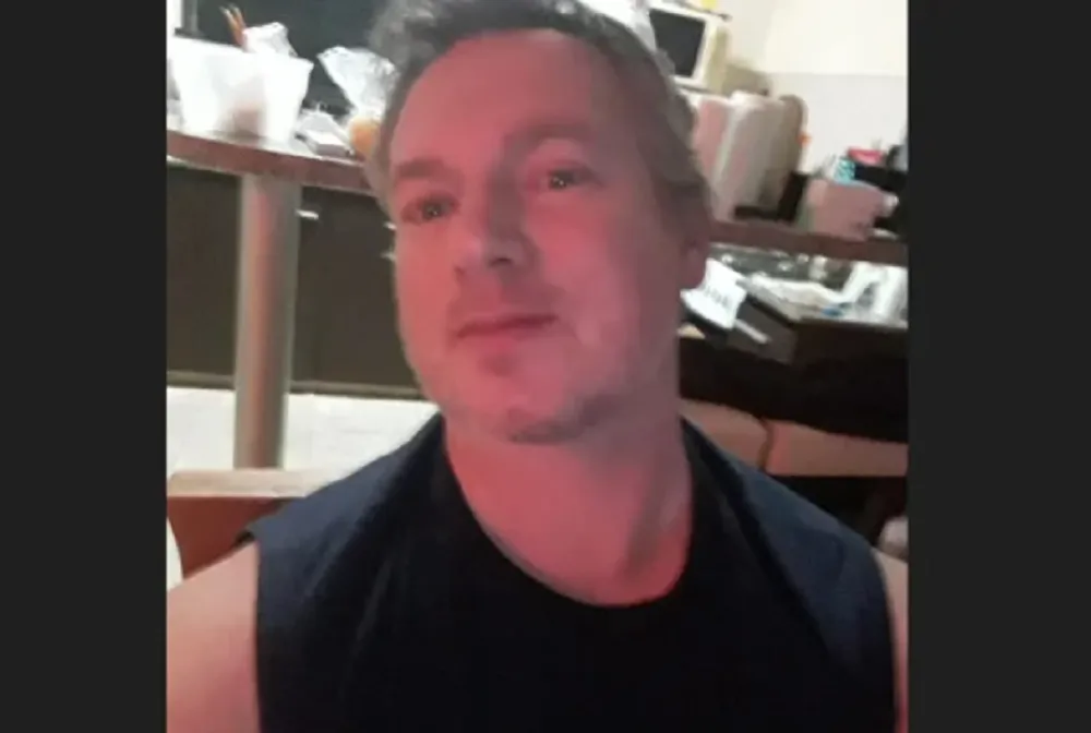 Gabriel Enrique Di Noto