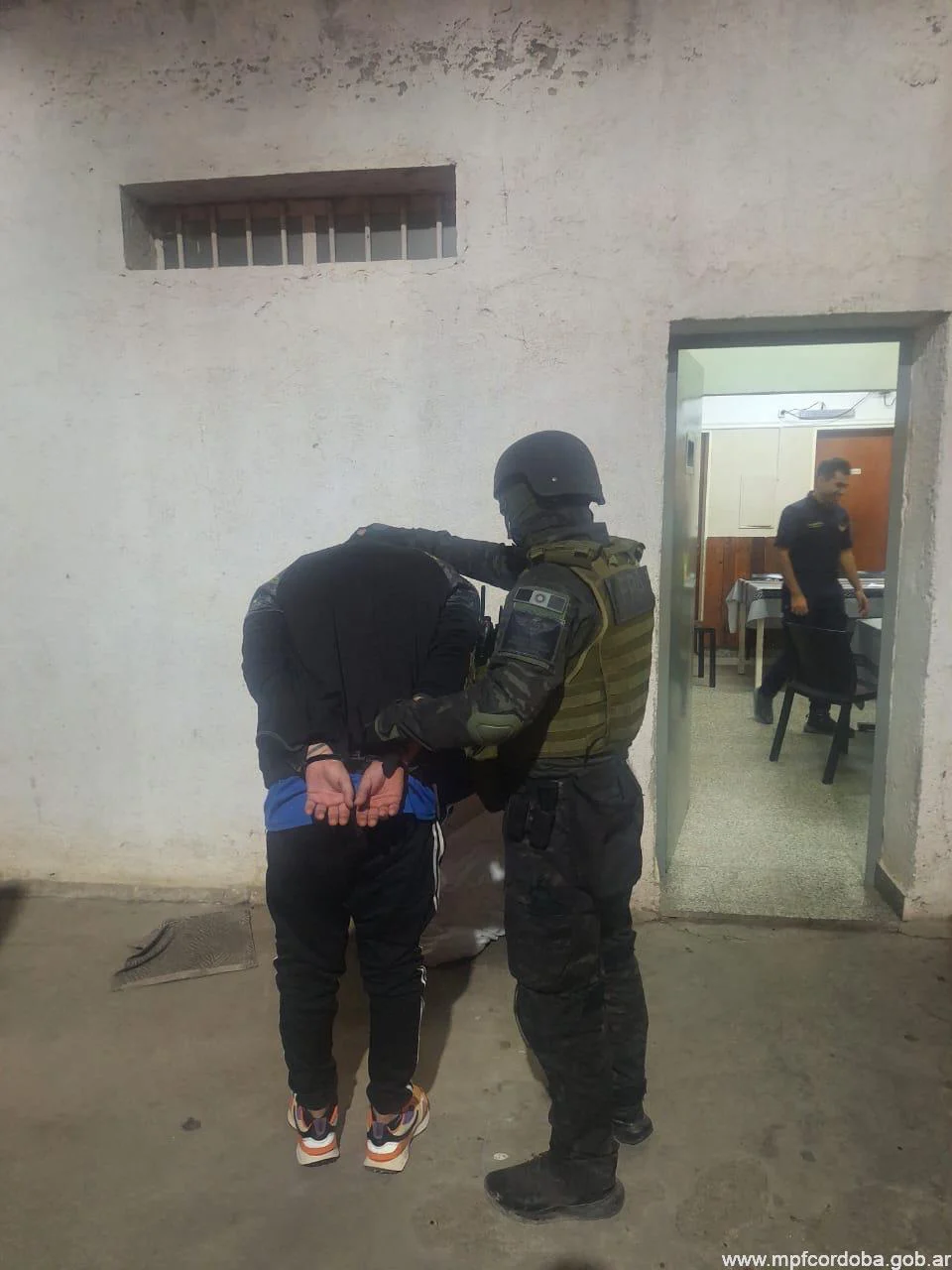 la FPA