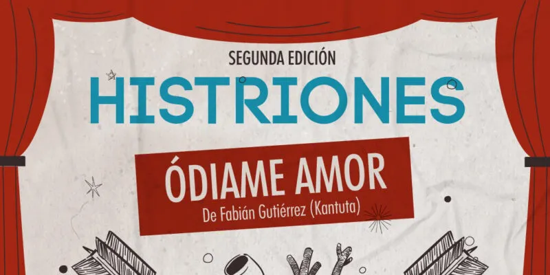Histriones