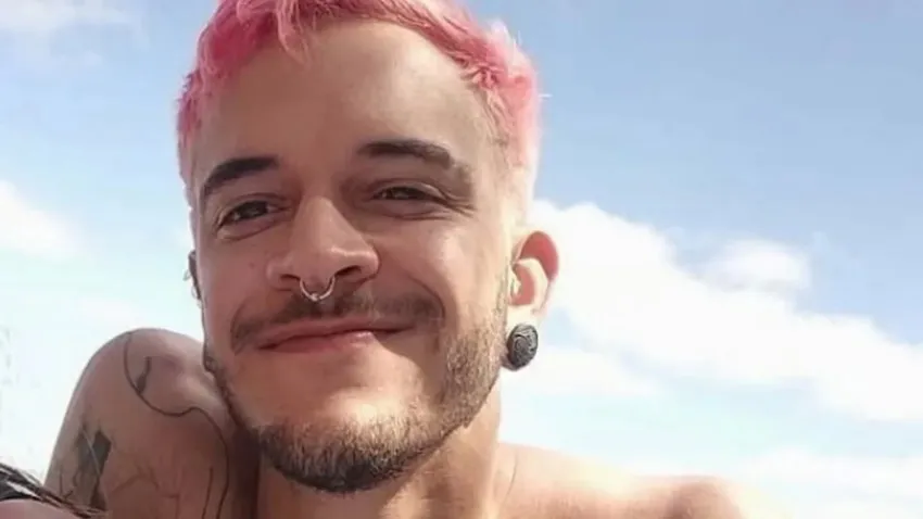 Argentino - desaparecido-uruguay_ NA redes sociales