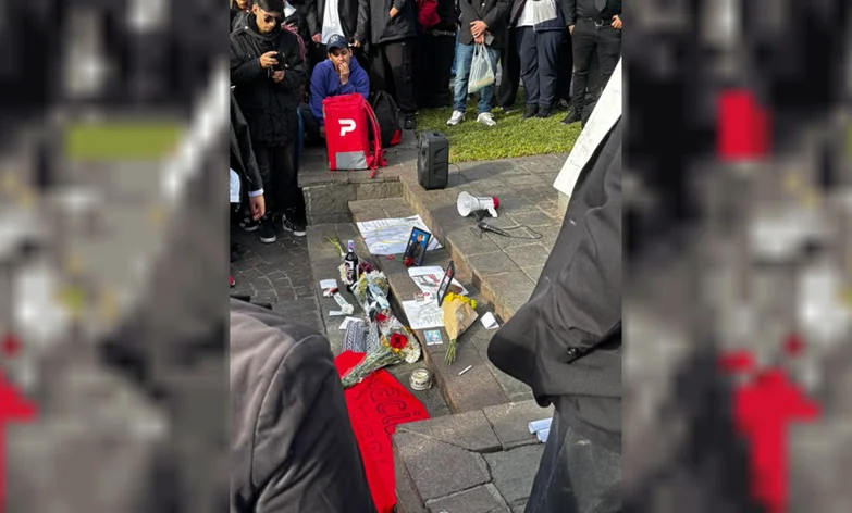 homenaje a Gaspi