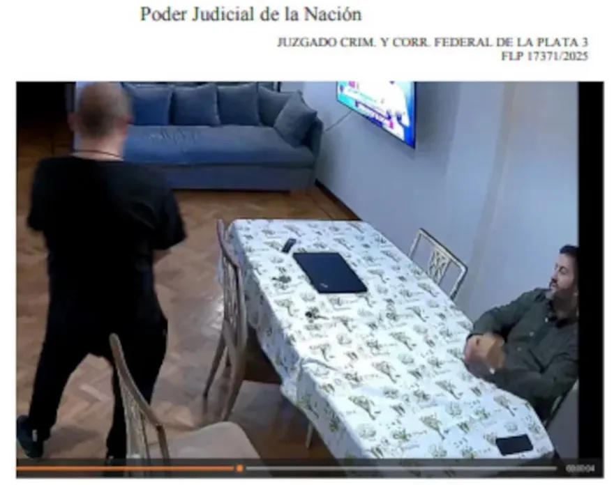 Ariel García Furfaro-HLB PHARMA_ NA