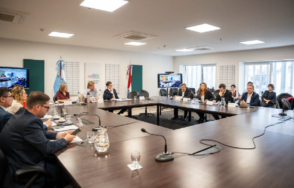 24 órganos del Ministerio Público de la Defensa