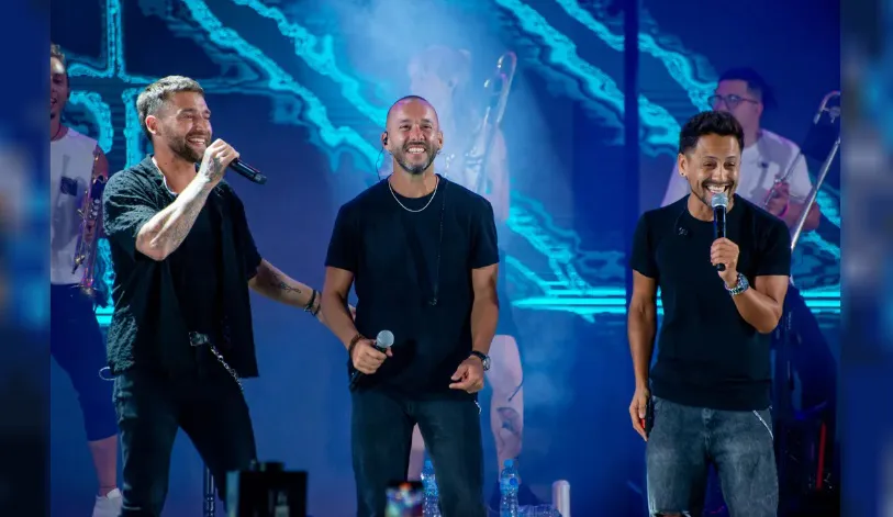 festival de jesús maría