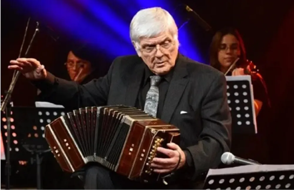 Osvaldo Piro