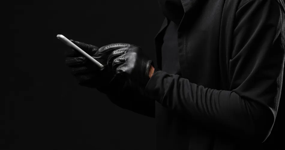 extorsión por chantaje