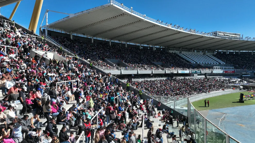 Día de las Infancias