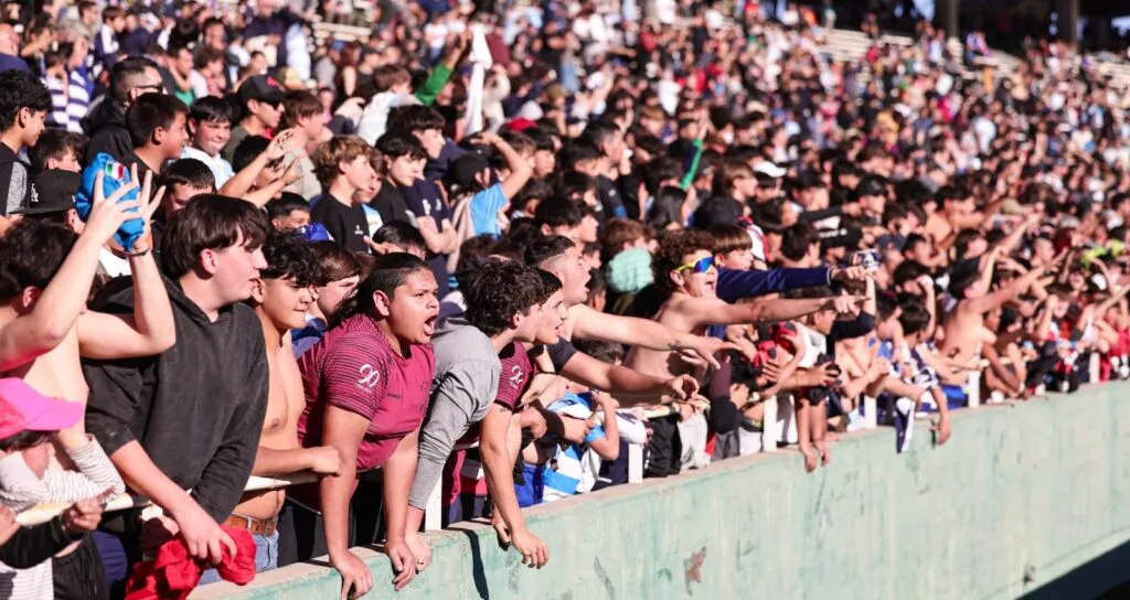 los pumas en Córdoba