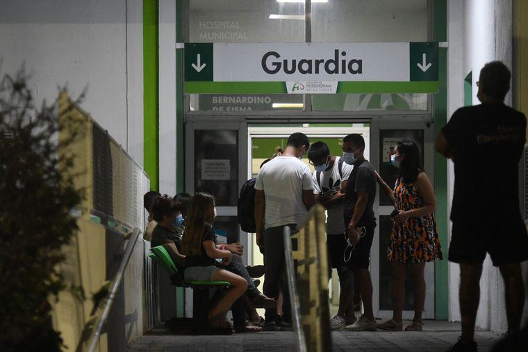Cocaína adulterada