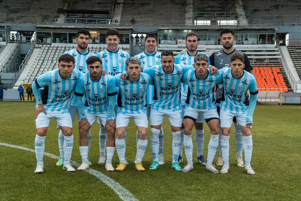 Racing de Córdoba