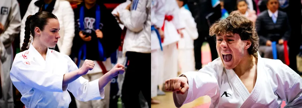 karate Argentino