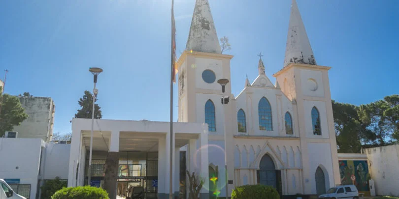 Recorrido-cementerio-San-Jeronimo_ prensa Municipalidad