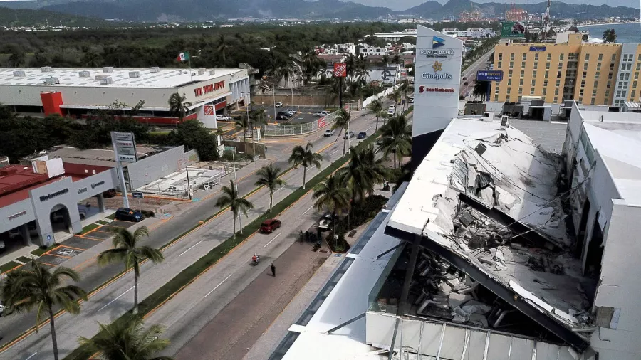 sismo-méxico