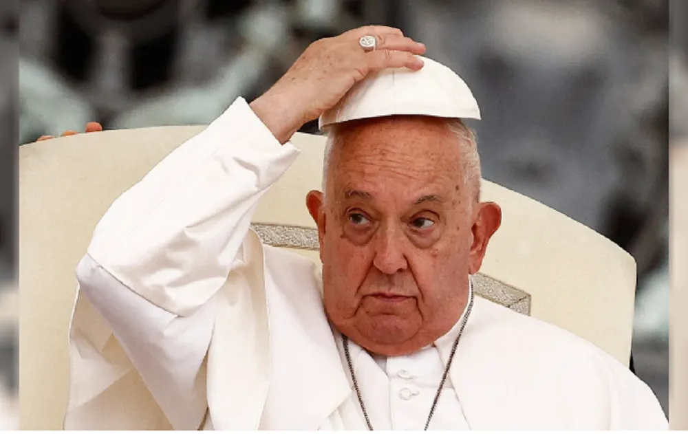 papa Francisco 8