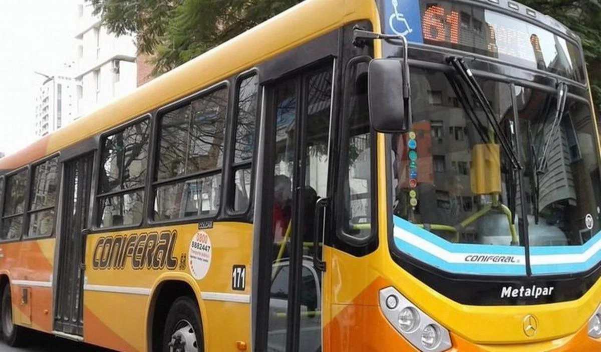 transporte urbano