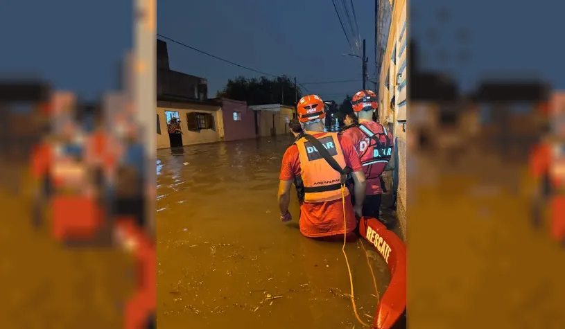 rescate
