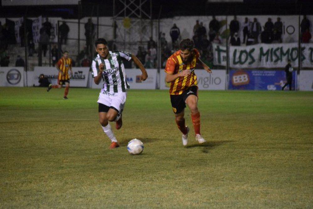 EL OBJETIVO FOTO SPORTIVO BOCA U 031021 1