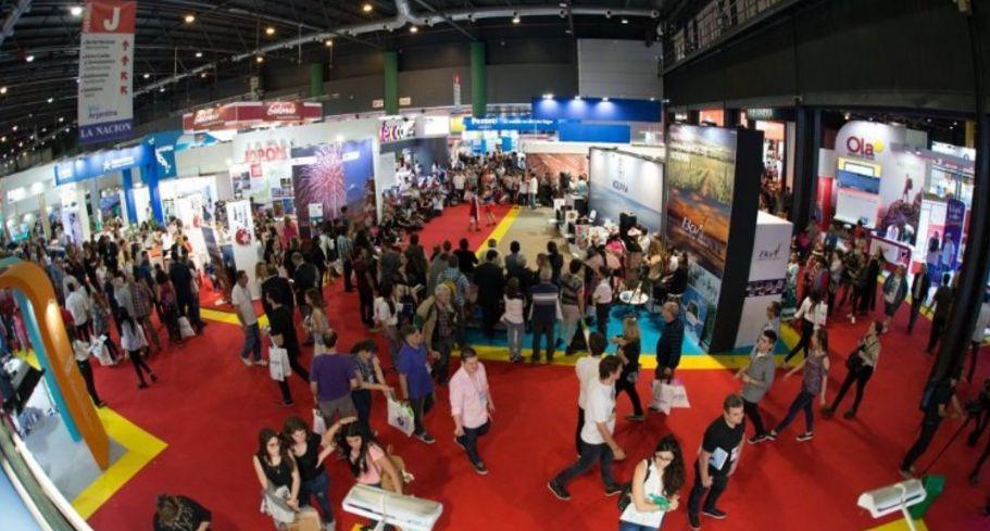 Feria Inernacional de Turismo_fit.org.ar
