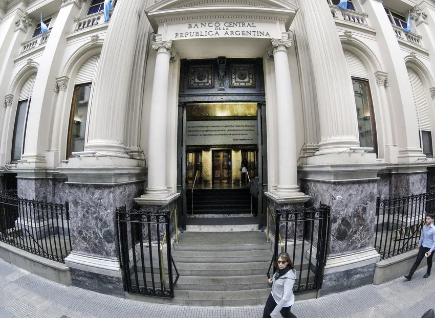 BANCO CENTRAL_ NA