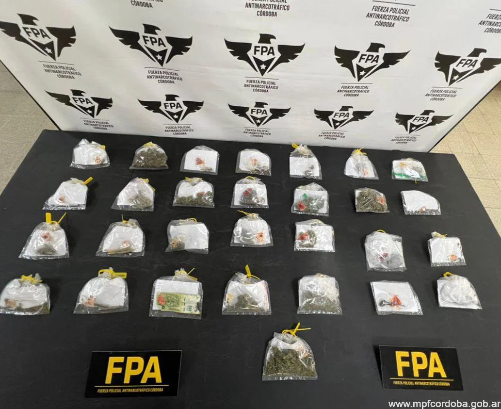 la FPA